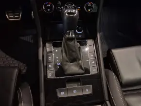 Škoda SUPERB L&K 2.0 TSI 4x4 DSG thumbnail