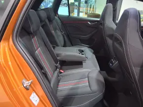 Škoda Kamiq Monte Carlo 1.5 TSI DSG thumbnail
