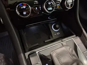 Škoda SUPERB L&K 2.0 TSI 4x4 DSG thumbnail