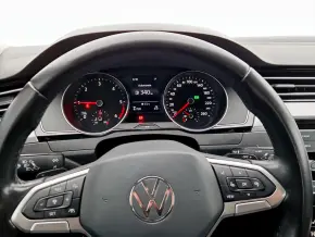 VW Noul Passat Comfortline 2.0 TDI DSG thumbnail