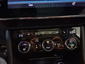 Škoda SUPERB L&K 2.0 TSI 4x4 DSG thumbnail