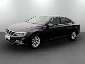 VW Noul Passat Comfortline 2.0 TDI DSG thumbnail