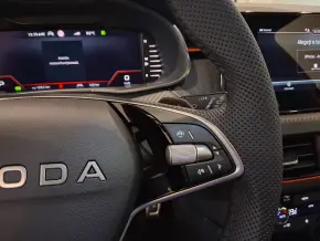 Škoda Kamiq Monte Carlo 1.5 TSI DSG thumbnail