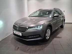 Superb Combi Ambition TDI DSG thumbnail