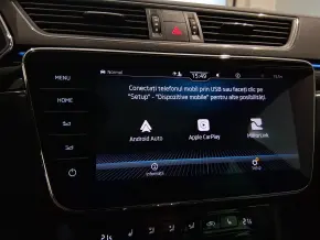 Škoda SUPERB L&K 2.0 TSI 4x4 DSG thumbnail