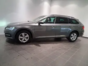 Superb Combi Ambition TDI DSG thumbnail