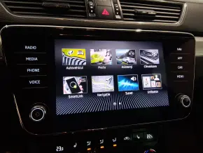 Superb Combi Ambition TDI DSG thumbnail
