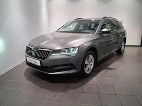 Superb Combi Ambition TDI DSG thumbnail