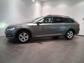 Superb Combi Ambition TDI DSG thumbnail