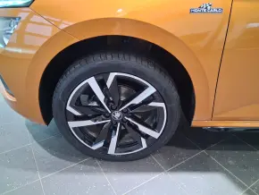 Škoda Kamiq Monte Carlo 1.5 TSI DSG thumbnail