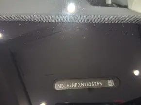 Superb Combi Ambition TDI DSG thumbnail
