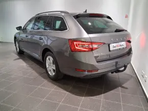 Superb Combi Ambition TDI DSG thumbnail