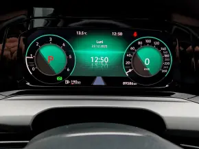 VW Golf Variant Life 2.0 TDI DSG thumbnail