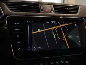 Škoda SUPERB L&K 2.0 TSI 4x4 DSG thumbnail