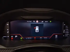Škoda Kamiq Monte Carlo 1.5 TSI DSG thumbnail