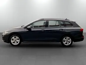 VW Golf Variant Life 2.0 TDI DSG thumbnail
