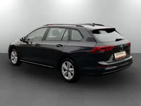 VW Golf Variant Life 2.0 TDI DSG thumbnail