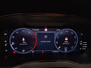 Superb Combi Ambition TDI DSG thumbnail
