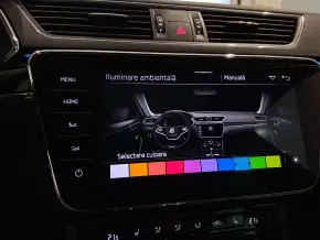 Škoda SUPERB L&K 2.0 TSI 4x4 DSG thumbnail