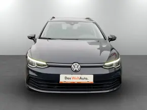 VW Golf Variant Life 2.0 TDI DSG thumbnail