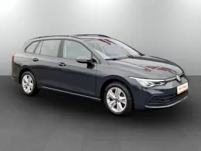 VW Golf Variant Life 2.0 TDI DSG thumbnail