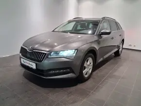 Superb Combi Ambition TDI DSG thumbnail