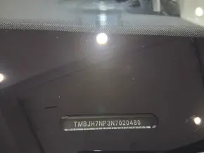 Superb Combi Ambition TDI DSG thumbnail