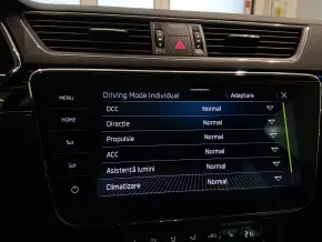 Škoda SUPERB L&K 2.0 TSI 4x4 DSG thumbnail