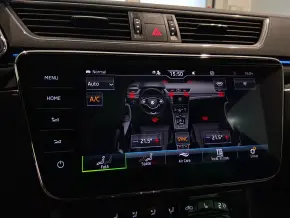 Škoda SUPERB L&K 2.0 TSI 4x4 DSG thumbnail