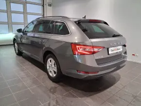 Superb Combi Ambition TDI DSG thumbnail