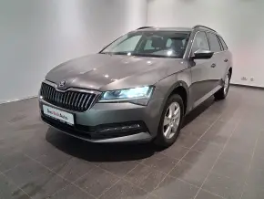 Superb Combi Ambition TDI DSG thumbnail