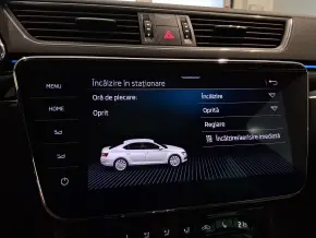 Škoda SUPERB L&K 2.0 TSI 4x4 DSG thumbnail