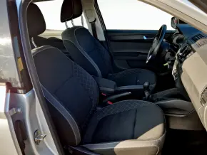 Škoda Fabia SMART 1.0 TSI thumbnail