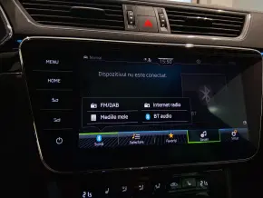 Škoda SUPERB L&K 2.0 TSI 4x4 DSG thumbnail