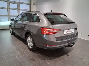 Superb Combi Ambition TDI DSG thumbnail
