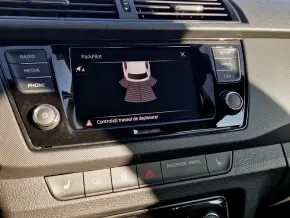 Škoda Fabia SMART 1.0 TSI thumbnail
