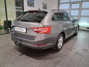 Superb Combi Ambition TDI DSG thumbnail