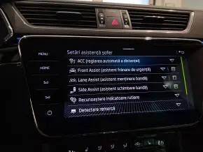 Škoda SUPERB L&K 2.0 TSI 4x4 DSG thumbnail