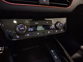 Škoda Kamiq Monte Carlo 1.5 TSI DSG thumbnail
