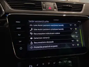 Škoda SUPERB L&K 2.0 TSI 4x4 DSG thumbnail