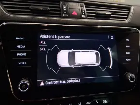 Superb Combi Ambition TDI DSG thumbnail