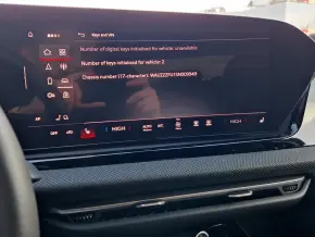 Audi A5 Limuzina 35 TFSI thumbnail