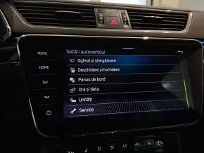 Škoda SUPERB L&K 2.0 TSI 4x4 DSG thumbnail