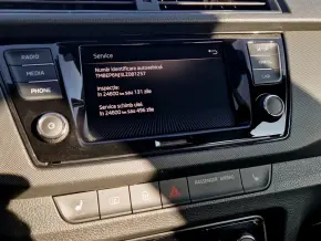 Škoda Fabia SMART 1.0 TSI thumbnail