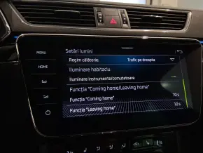 Škoda SUPERB L&K 2.0 TSI 4x4 DSG thumbnail