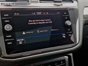 Noul Tiguan Allspace Life 2,0 TDI 4M DSG thumbnail