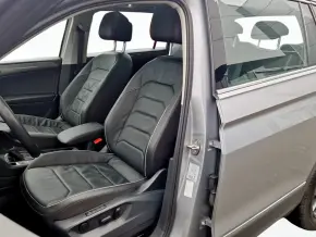 Noul Tiguan Allspace Life 2,0 TDI 4M DSG thumbnail