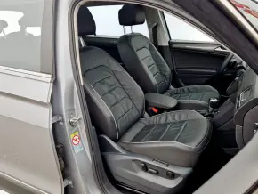 Noul Tiguan Allspace Life 2,0 TDI 4M DSG thumbnail