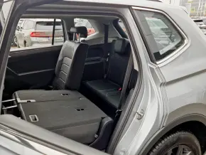 Noul Tiguan Allspace Life 2,0 TDI 4M DSG thumbnail