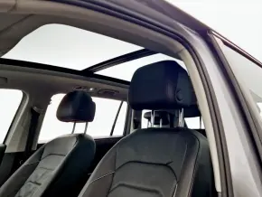 Noul Tiguan Allspace Life 2,0 TDI 4M DSG thumbnail